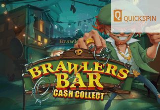 Brawlers Bar Cash Collect