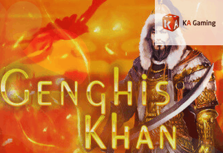 Genghis Khan