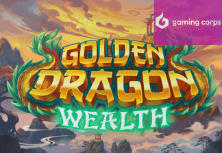 Golden Dragon Wealth