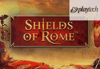 Shields of Rome