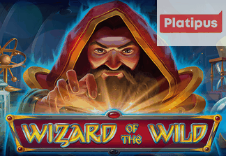 Wizard of the Wild